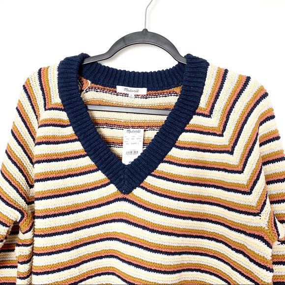 Madewell Sweater - Picture 5 of 7